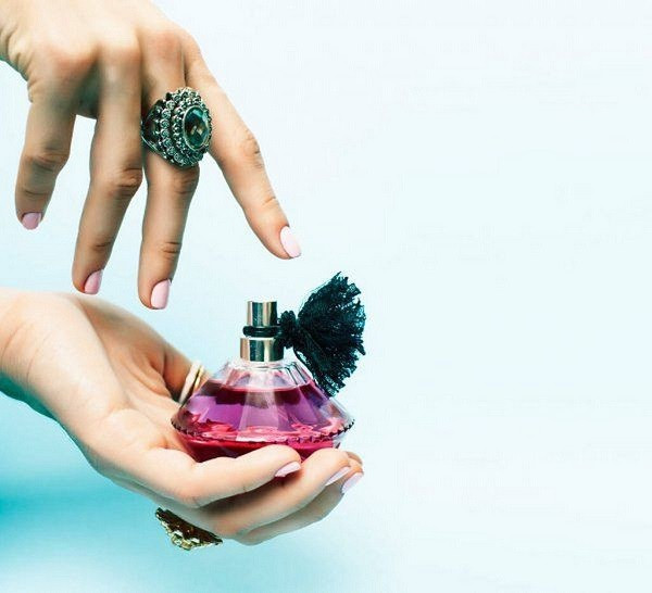 Pojęcia związane z perfumami, które każdy powinien znać